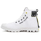 Palladium Pampa W 77054-116-M shoes Footwear/Lifestyle/Palladium Your Sports Performance
