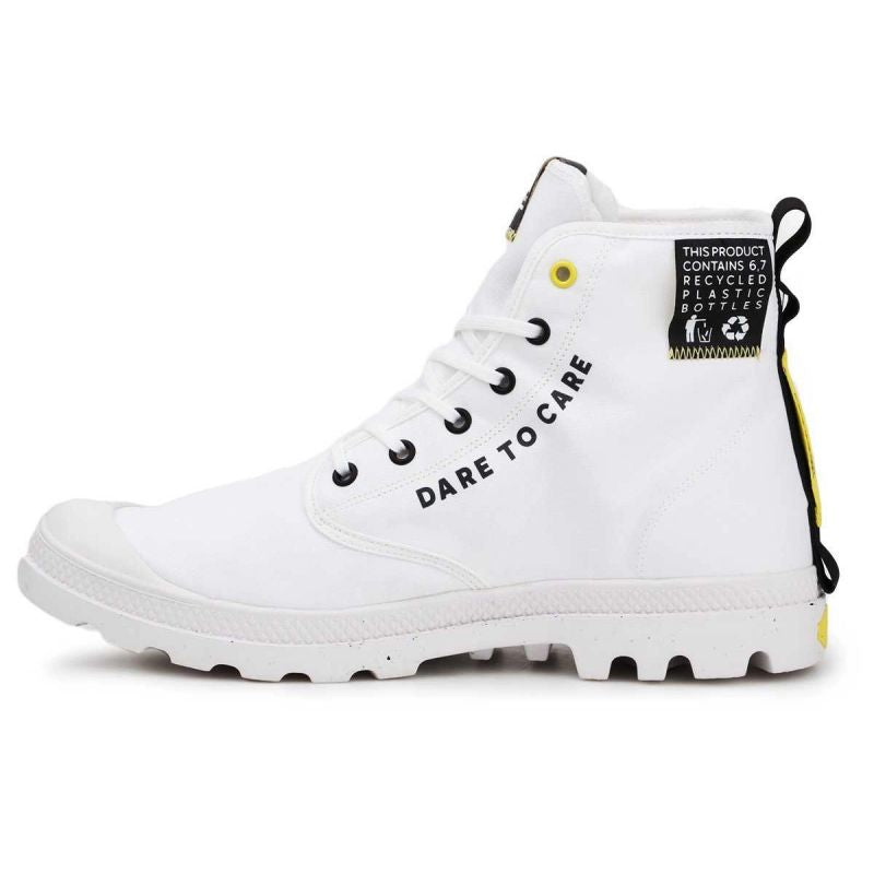 Palladium Pampa W 77054-116-M shoes Footwear/Lifestyle/Palladium Your Sports Performance