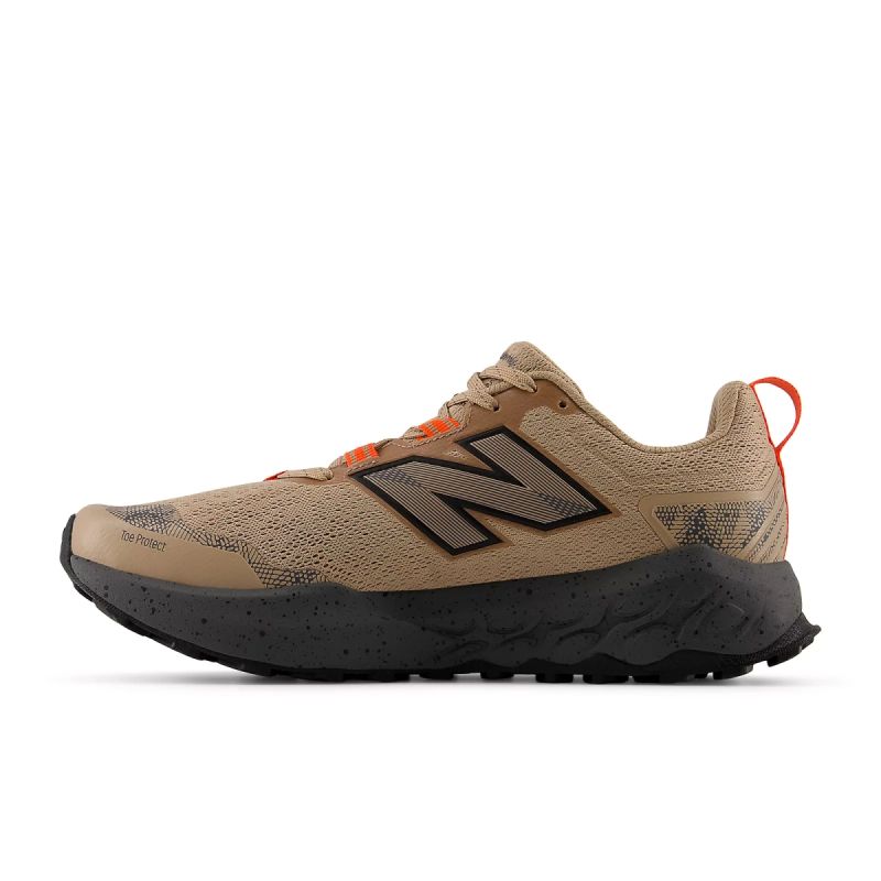 New Balance Men's MTGAROH2 Running Shoes In preparation Your Sports Performance