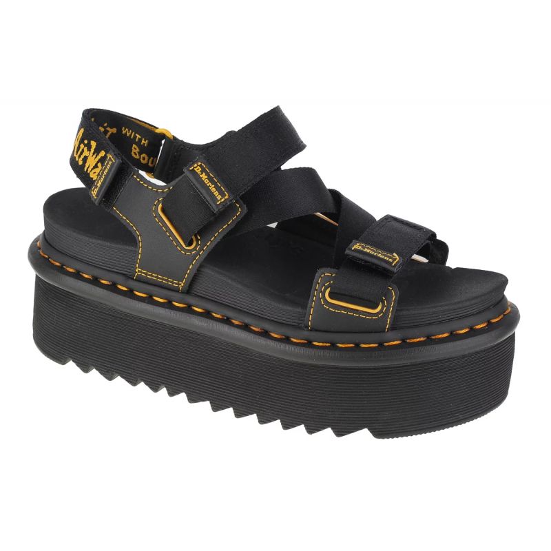 Dr. shoes Martens Kimber DM27351001 Footwear/Lifestyle/Dr.Martens Your Sports Performance