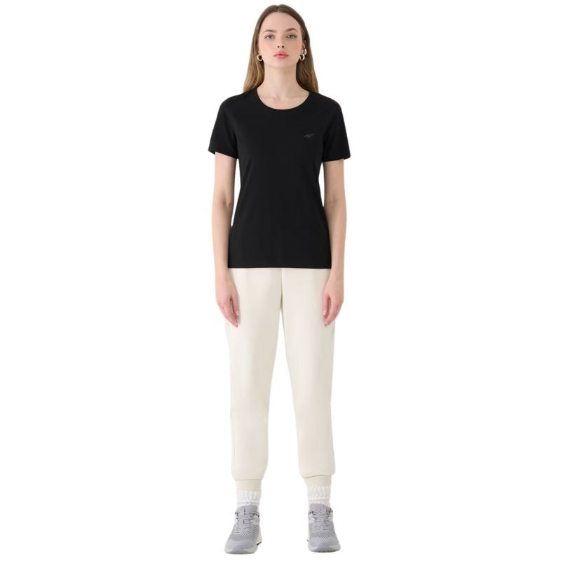 T-shirt 4F F2356 W 4FWMM00TTSHF2356 20S Clothing/Lifestyle/T-shirts/4F Your Sports Performance