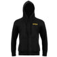 Masters M 04473-01M zip-up hoodie Clothing/Training/Masters Your Sports Performance
