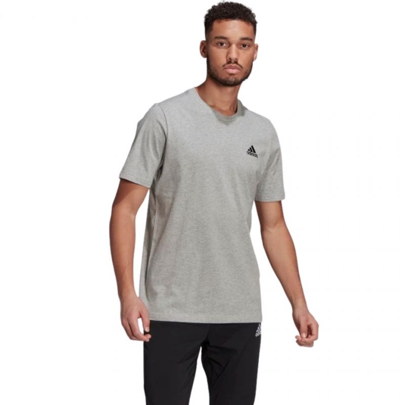 Adidas M SL SJ TM Tee GK9641 Clothing/Training Adidas