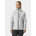Helly Hansen W Crew Hooded Jacket W 34448 853 Clothing/Outdoor/Helly Hansen Your Sports Performance