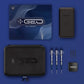 Harrows GEO 03 BOMB Darts 90% Steeltip In preparation Your Sports Performance