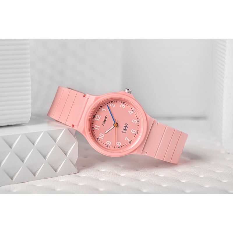Children's Watch CASIO LQ-24B-4BDF + BOX Kid/Toys Your Sports Performance