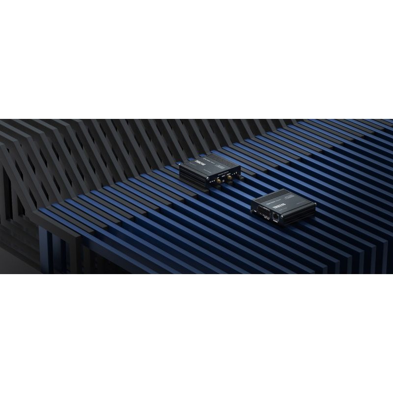 Teltonika Industrial Router, IoT Gateway LTE TRB246 Cat 4, 1x RJ45 100Mb/s, IP30 Komunikacja i łączność/Routery 3G/4G/5G Your Sports Performance