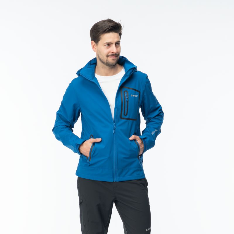 Men's Softshell NICK SP