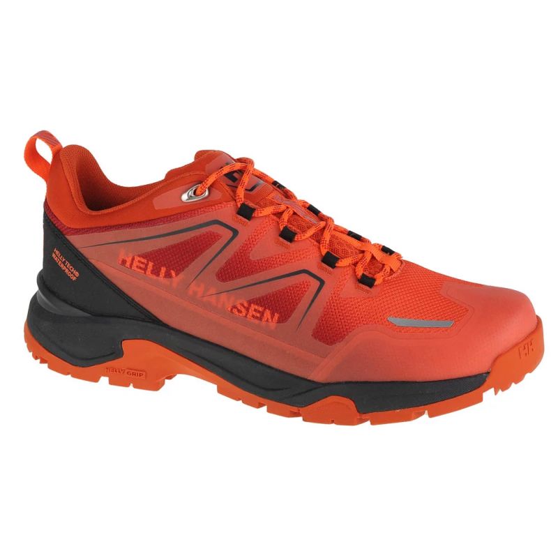 Helly Hansen Cascade Low M HT 11749-226 shoes Footwear/Lifestyle/Helly Hansen Your Sports Performance