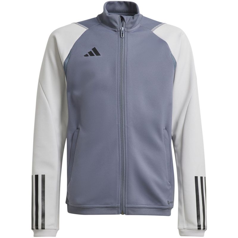 Sweatshirt adidas Tiro 23 Competition Training Jr. HP1909 Clothing/Football Adidas