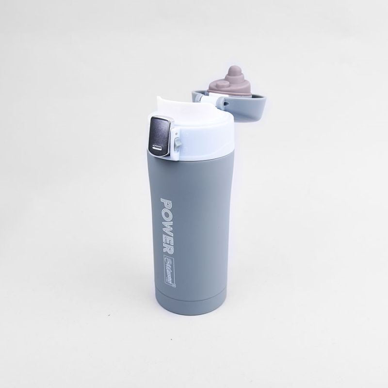 Thermal mug 300ml "POWER" MR-1643-30B MAESTRO AGD - Produkty/Termosy i kubki termiczne Your Sports Performance