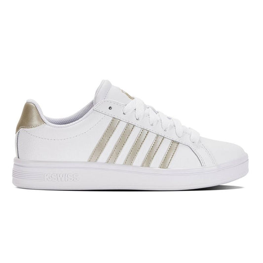 K-Swiss Court Tiebreak W 97011-183-M shoes Footwear/Lifestyle/K-Swiss Your Sports Performance
