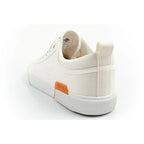 Lee Cooper men's sports shoes sneakers fashionable white comfortable Lee Cooper