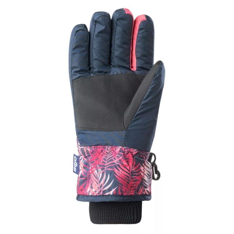 Bejo Vipo Jr 92800438451 ski gloves Clothing/Outdoor/Czapki, szaliki, rękawiczki, maski/Bejo Your Sports Performance