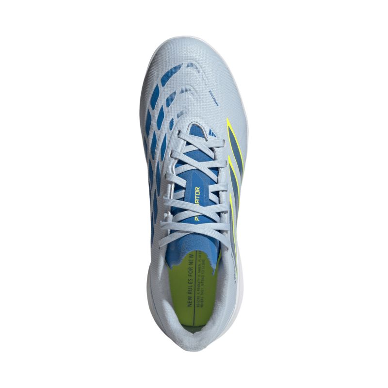 adidas Predator League TF JR7913 Kids' Soccer Shoes