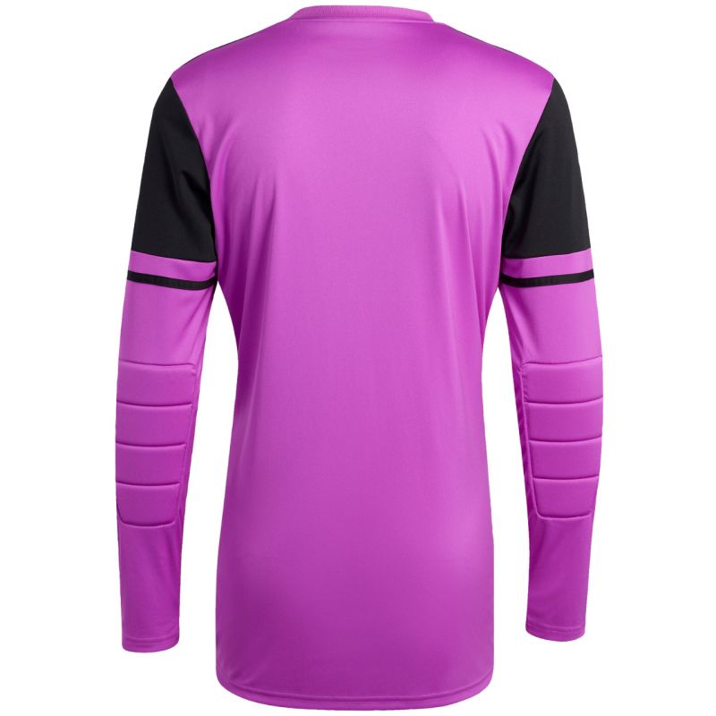 Squadra 25 Long Sleeve Goalkeeper Shirt M JC6209 Clothing/Football Your Sports Performance