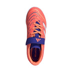 adidas Predator Club TF JH8864 kids' soccer shoes In preparation Adidas