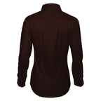 Malfini Dynamic W MLI-26327 coffee shirt Clothing/Lifestyle/T-shirts/Malfini Malfini