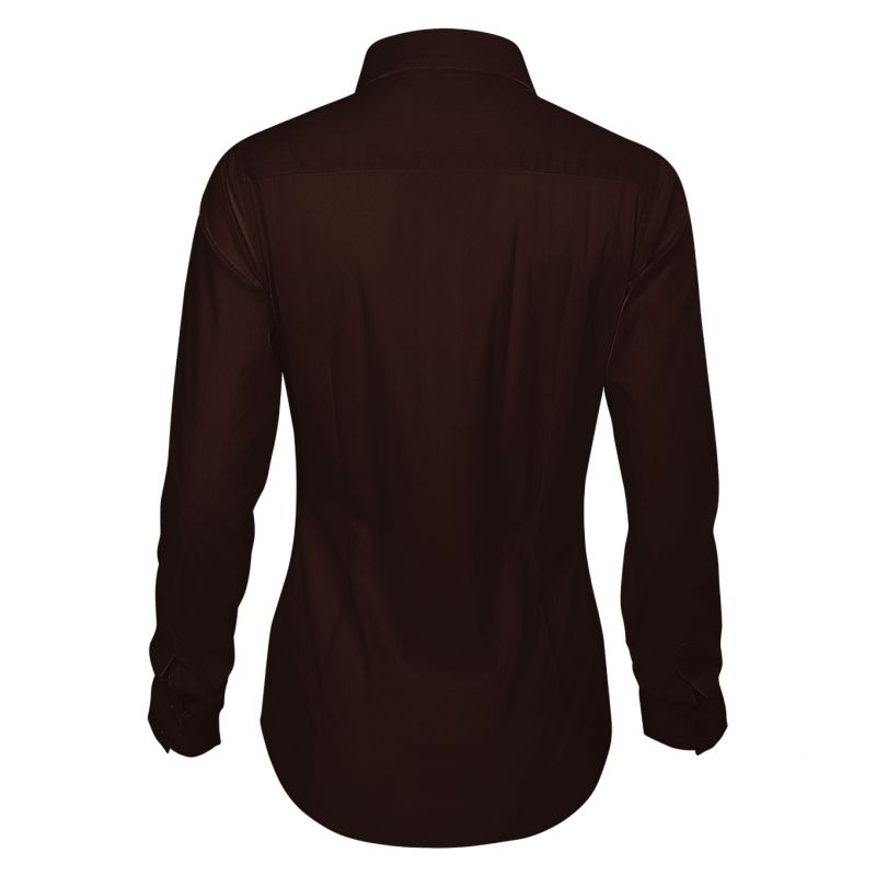 Malfini Dynamic W MLI-26327 coffee shirt Clothing/Lifestyle/T-shirts/Malfini Malfini