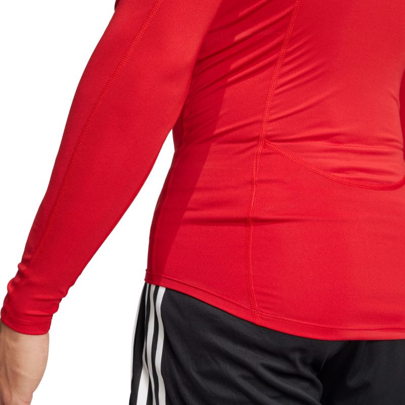 Adidas Techfit Long Sleeve Tee M JP2926 Clothing/Training Adidas