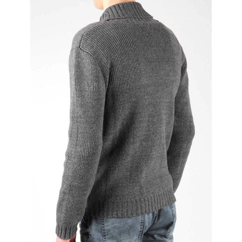 Lee Knit Caridgan sweater L620OG06 In preparation Your Sports Performance