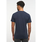 Mustang T-Shirt Alex C Print M 1013522 5330 Clothing/Lifestyle/T-shirts/Mustang Your Sports Performance