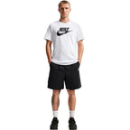 Nike Sportswear Club Men's Shorts Black IH5047 010