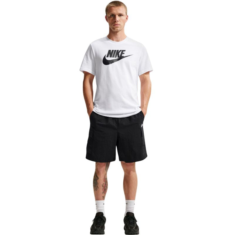 Nike Sportswear Club Men's Shorts Black IH5047 010