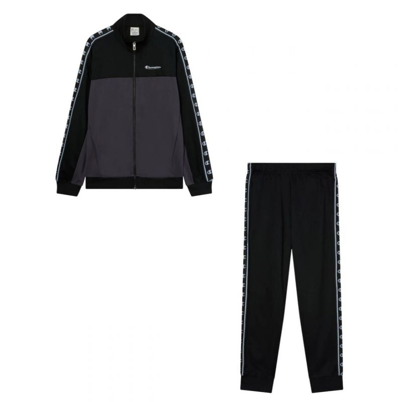 Champion Men's Tracksuit 221970.KK001 In preparation Your Sports Performance