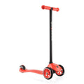 Globber 410-102 3-wheel scooter HS-TNK-000008174 Accessories/Skating/Hulajnogi Your Sports Performance