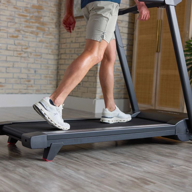 PROFORM ELECTRIC TREADMILL SPORT In preparation Your Sports Performance