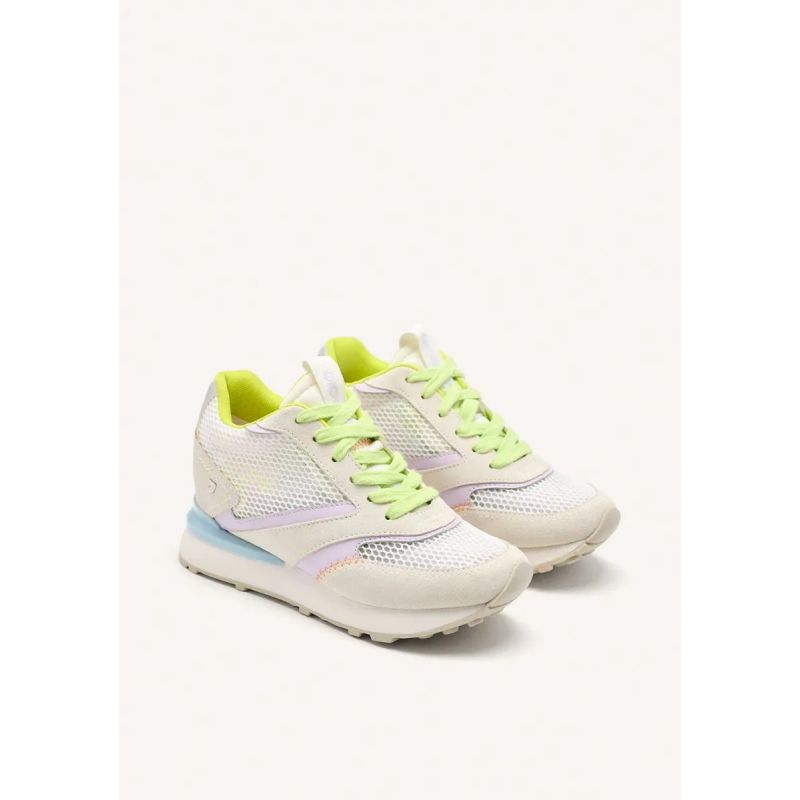 Gioseppo LARRABEE Women's Shoes (74555-P-Blanco) Gioseppo