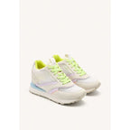 Gioseppo LARRABEE Women's Shoes (74555-P-Blanco) Gioseppo