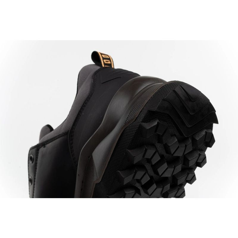 Grisport Nero Pecos Men’s Leather Gritex Trekking Boots