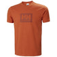 Helly Hansen Box TM T-shirt 53285 179 Clothing/Lifestyle/T-shirts/Helly Hansen Your Sports Performance