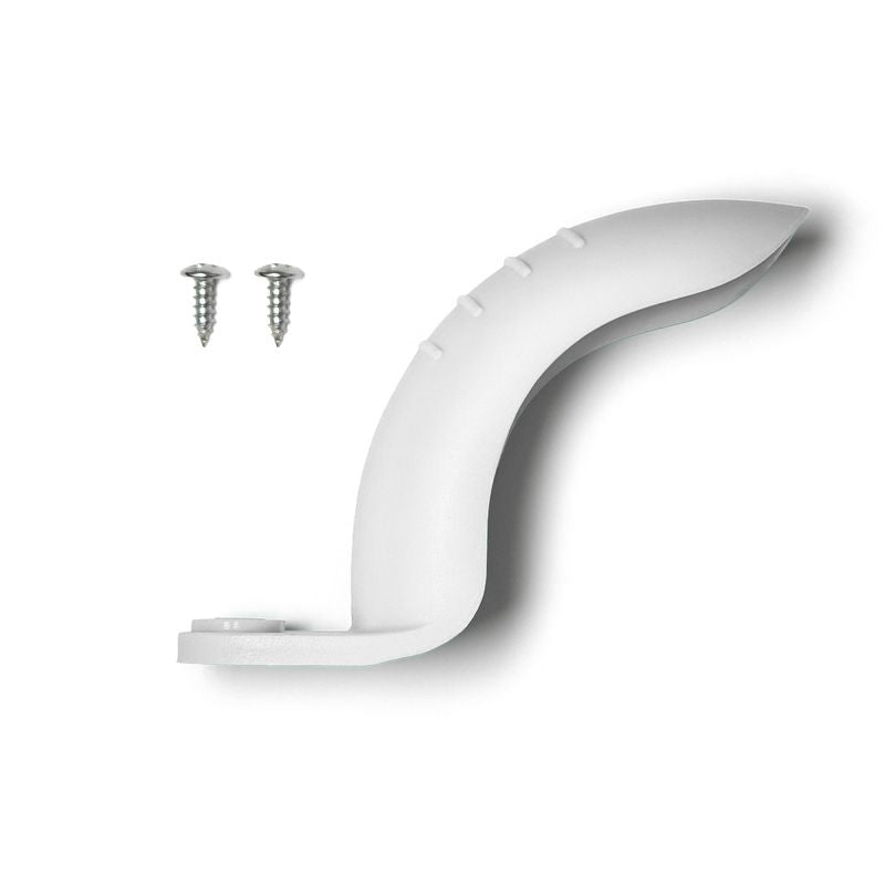 Meteor Funny scooter brake white In preparation Your Sports Performance