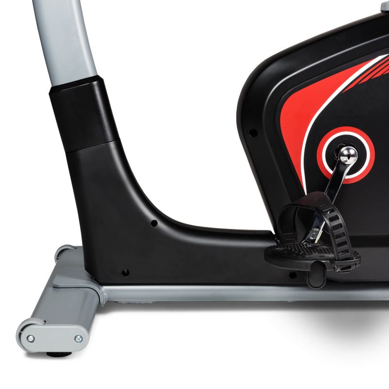 Flow Fitness DHT2500i programmed bike Accessories/Training equipment/Rowery, orbitreki Your Sports Performance