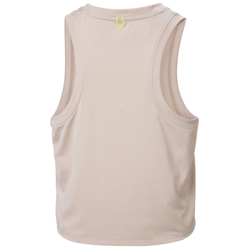 Helly Hansen Ocean Cropped Tank Top W 34269 094 Clothing/Training/Helly Hansen Your Sports Performance