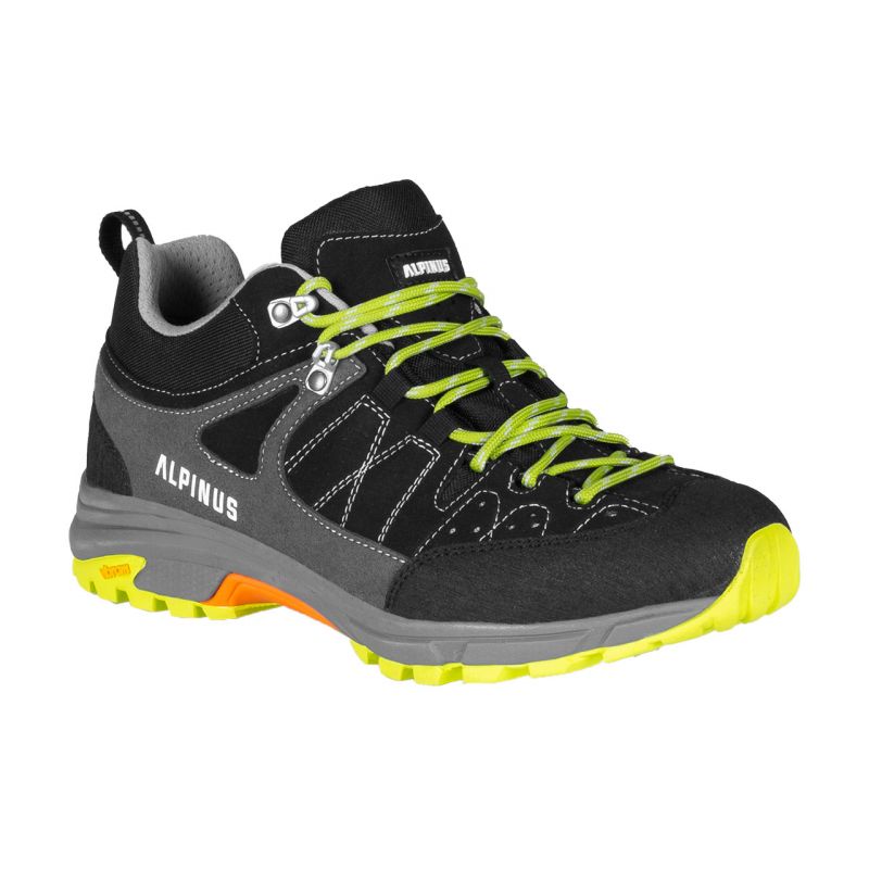 Alpinus Tromso Low Tactical M GR43339 trekking shoes Footwear/Outdoor/Alpinus Your Sports Performance
