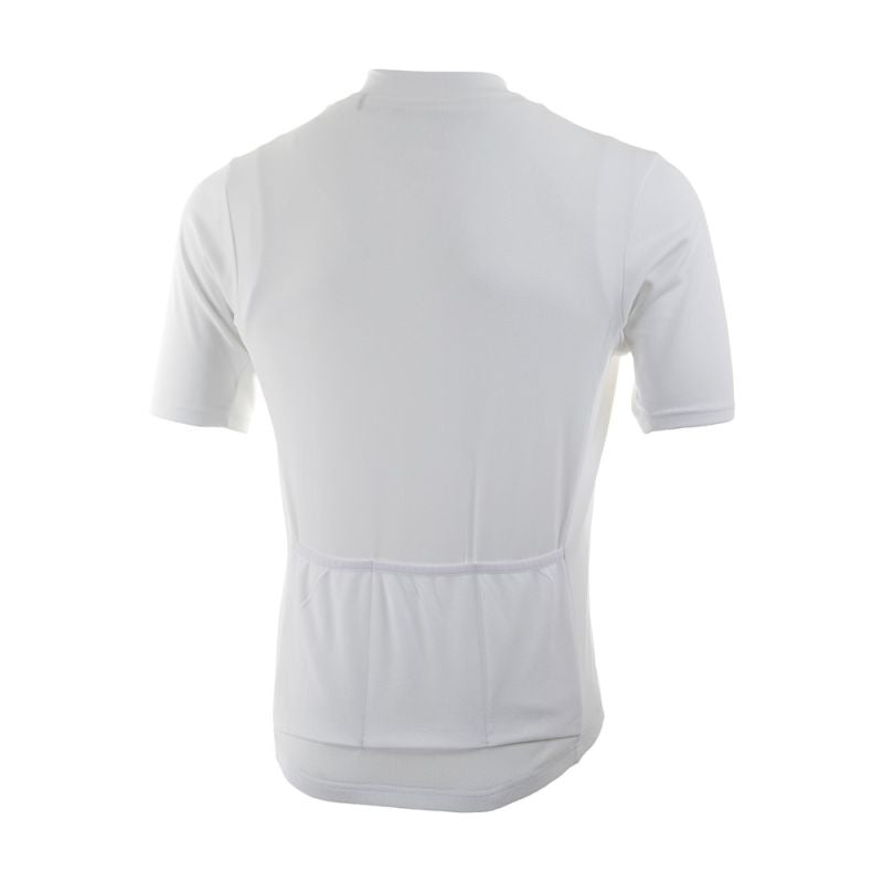 Rogelli CORE men's t-shirt white XL Clothing Your Sports Performance