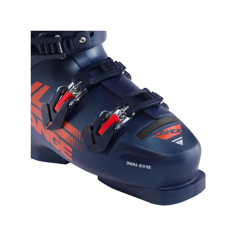 LANGE RS 120 LV Ski Boots (Legend Blue)