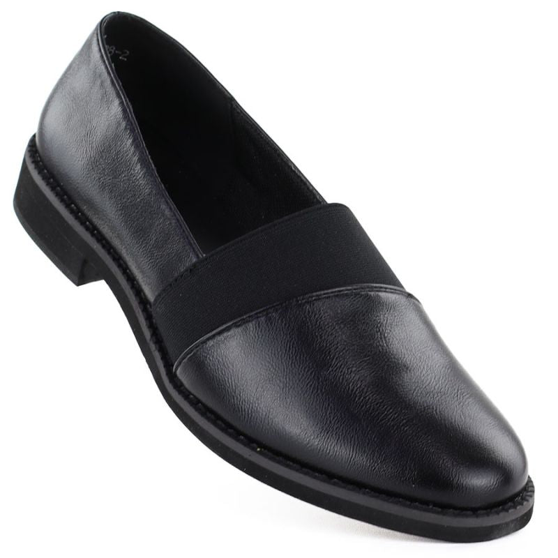 Women's black Jezzi shoes RMR25128 To be categorized Your Sports Performance