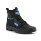 Shoes Palladium Pampa HI Re-Craft U 77220-005-M Footwear/Lifestyle/Palladium Your Sports Performance