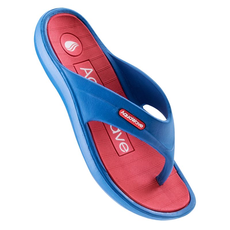 AquaWave Alemos Teen Jr 92800487136 Flip-Flops