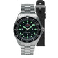 Ruhla 1929 NVA Kommando Watch 4960M-5_SET Akcesoria sportowe i turystyczne/Zegarki sportowe Your Sports Performance