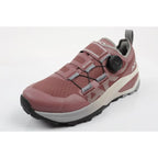 Aku women's trial trekking shoes Furiosa BOA GTX Vibram fashionable pink