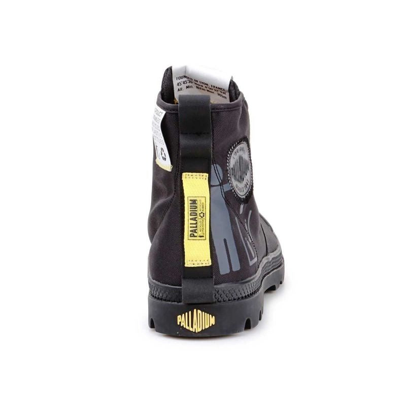 Palladium Pampa W 77054-008-M shoes Footwear/Lifestyle/Palladium Your Sports Performance