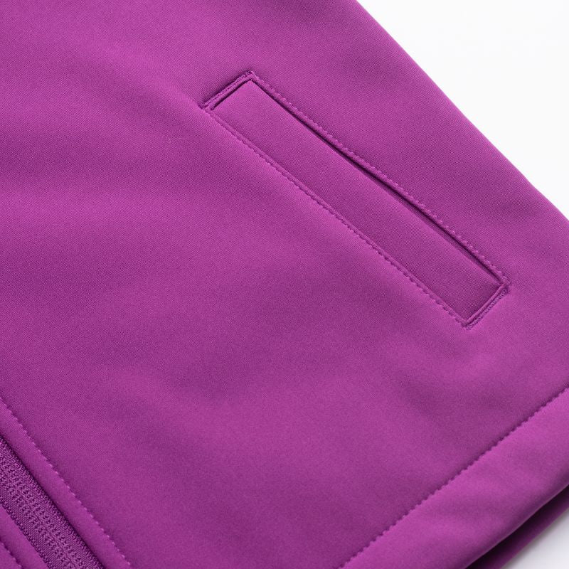 Children's Softshell MEINO KIDS Martes