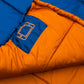 Spokey Outlast OE/BL 9404300000 Sleeping Bag Accessories/Tourist equipment Your Sports Performance