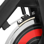 Spokey Shoto 929815 Spinning Bike Accessories/Training equipment/Rowery, orbitreki Your Sports Performance
